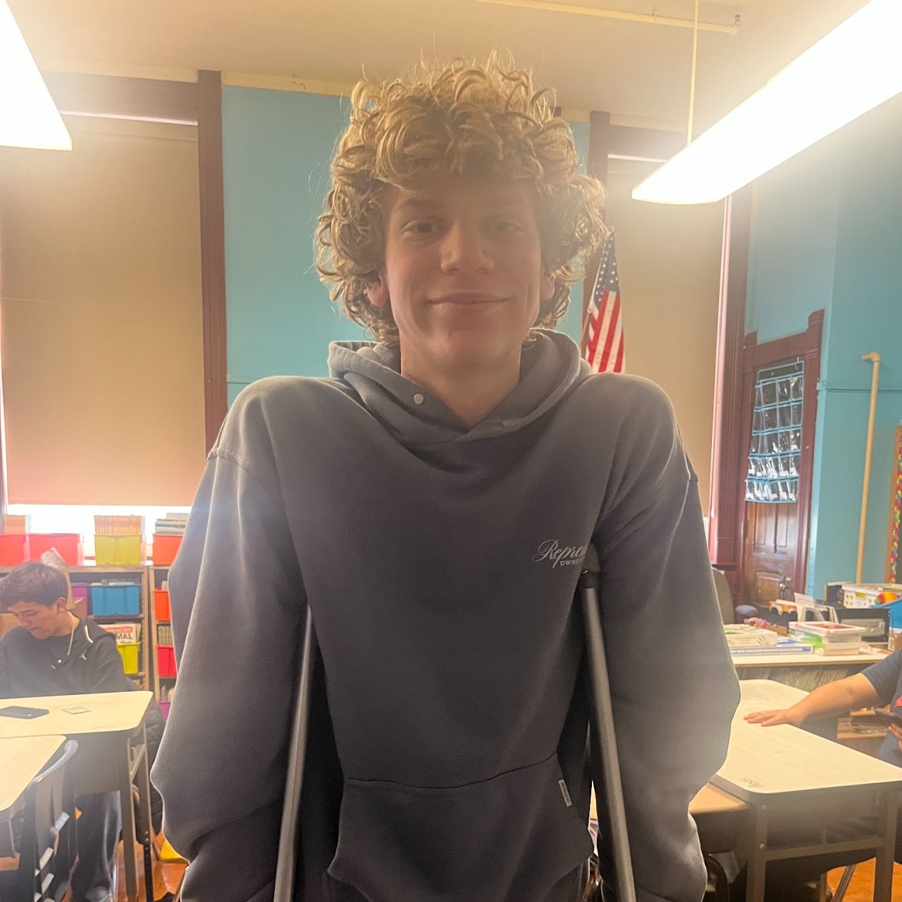 Holden Jaehn